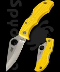 Spyderco Ladybug 3 H1 SCLYLP3