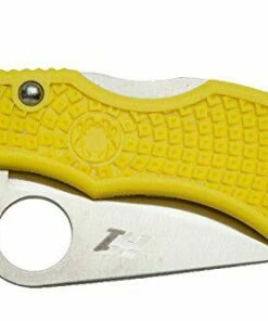 Spyderco Ladybug 3 H1 SCLYLS3