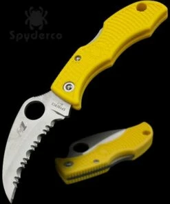 Spyderco Ladybug 3 SCLYLS3HB