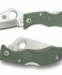 Spyderco Ladybug SCLFGP3