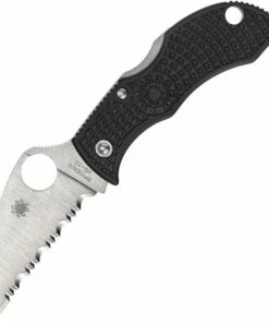 Spyderco Manbug SCMBKWS