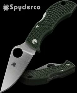Spyderco Manbug SCMGREP