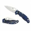 Spyderco Manix 2 Blue SC101PBL2
