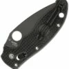 Spyderco Manix 2 LTW Black SC101PBBK2