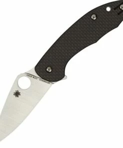 Spyderco Mantra 3 New Carbon Fiber/G10 SC233CFP