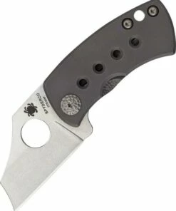 Spyderco McBee Framelock SC236TIP