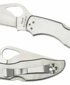 Spyderco Meadowlark 2 BY04P2