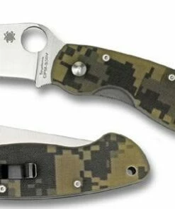 Spyderco Military C36GPCMO