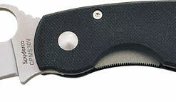 Spyderco Military Model SC36GPE
