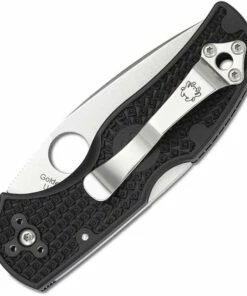 Spyderco Native 5 Lightweight SC41PBK5