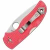 Spyderco Native 5 Pink Heals SC41PPN5