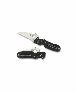 Spyderco P Kal Folder SC103GP