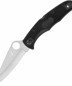 Spyderco Pacific Salt 2 SC91PBK2