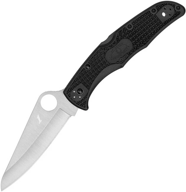 Spyderco Pacific Salt 2 SC91PBK2 1 Spyderco Pacific Salt 2 SC91PBK2