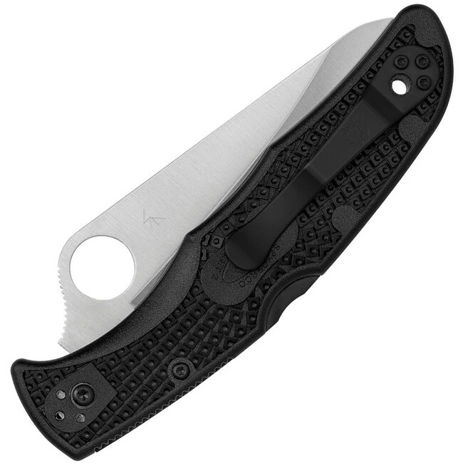Spyderco Pacific Salt 2 SC91PBK2 2 Spyderco Pacific Salt 2 SC91PBK2 - Image 2