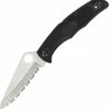 Spyderco Pacific Salt 2 SC91SBK2