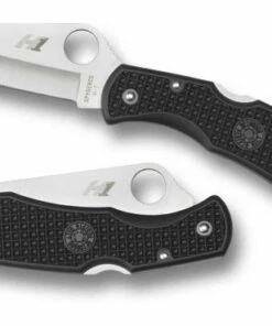 Spyderco Pacific Salt C91PBK