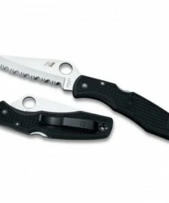 Spyderco Pacific Salt C91SBK