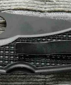 Spyderco Pacific Salt SC91PBBK