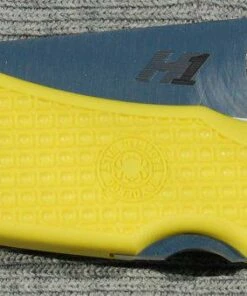 Spyderco Pacific Salt SC91SYL