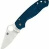 Spyderco Para 3 Compression Lock SC223PBK