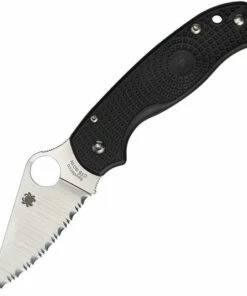 Spyderco Para 3 Compression Lock SC223SBK