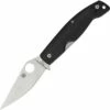 Spyderco Pattadese Linerlock SC257GP