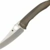 Spyderco Paysan Framelock SC238TIP
