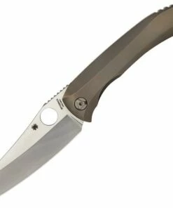 Spyderco Paysan Framelock SC238TIP