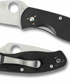 Spyderco Persistence SC136GP
