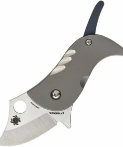 Spyderco Pochi Reeve Integral Lock SC256TIP