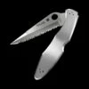 Spyderco Police Model Part Serrated SC7PS