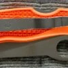 Spyderco Rescue 79mm Orange SC45SOR