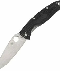 Spyderco Resilience Linerlock SC142PBK