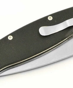 Spyderco Resilience SC142GP