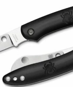 Spyderco Roadie SC189PBK
