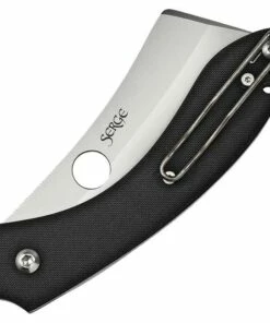 Spyderco Roc Folder SC177GP