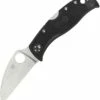 Spyderco RockJumper SC254PBK