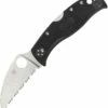Spyderco RockJumper SC254SBK