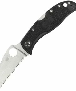 Spyderco RockJumper SC254SBK