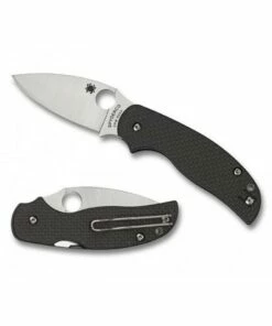 Spyderco Sage 5 Alzheimers SC123CFPCL