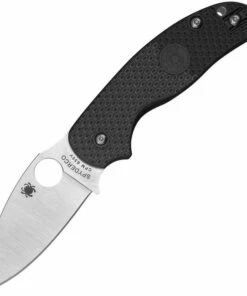 Spyderco Sage 5 Compression Lock SC123PBK