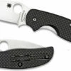 Spyderco Sage Carbon Fiber SC123CFP