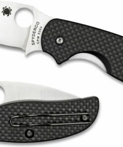 Spyderco Sage Carbon Fiber SC123CFP