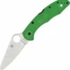 Spyderco Salt 2 Lockback SC88FPGR2