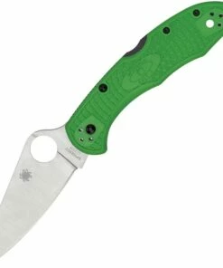 Spyderco Salt 2 Lockback SC88FPGR2