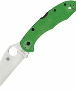 Spyderco Salt 2 Lockback SC88FPWCGR2