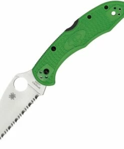 Spyderco Salt 2 Lockback SC88FSWCGR2
