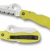 Spyderco Saver Salt Yellow SC118SYL