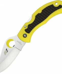 Spyderco Snap-It Salt SC26PYL